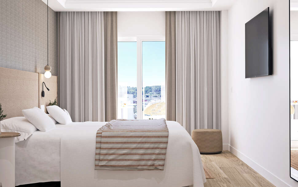 Een foto van Hsm Atlantic Park Hotel