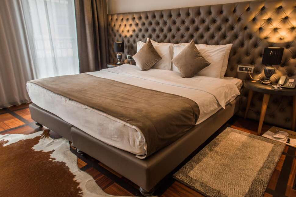 Een foto van Solun Hotel