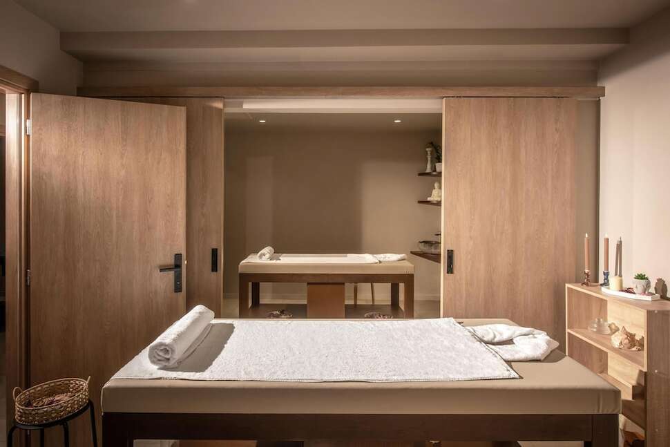Een foto van Aelius Hotel & Spa