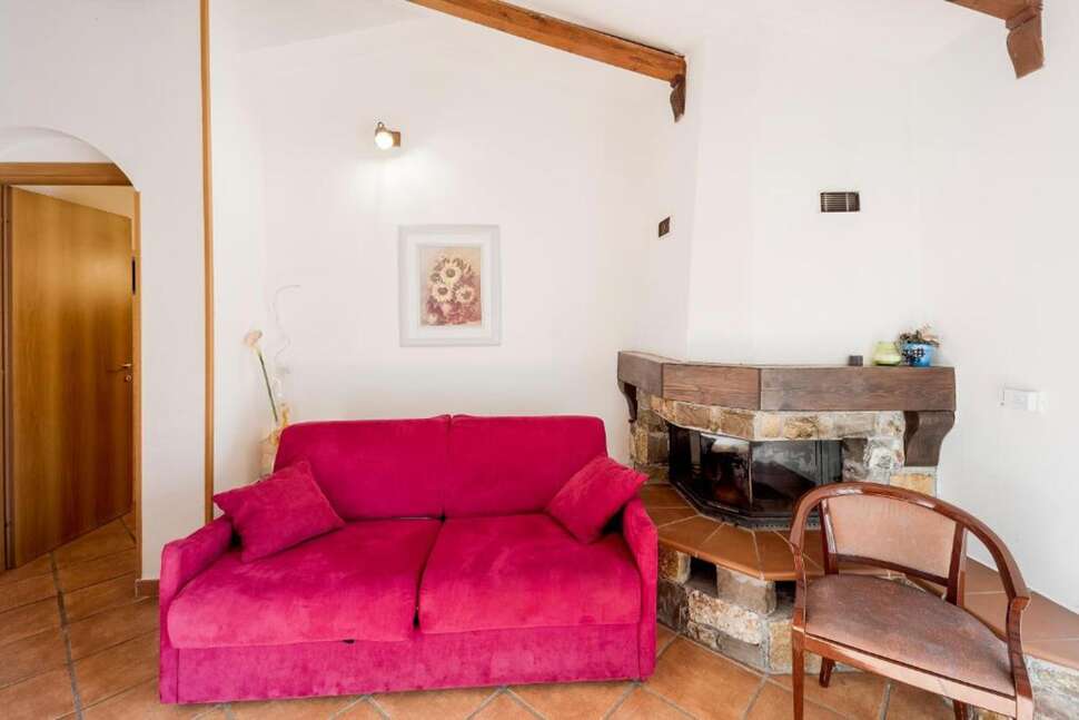 Een foto van Agriturismo Le Mimose