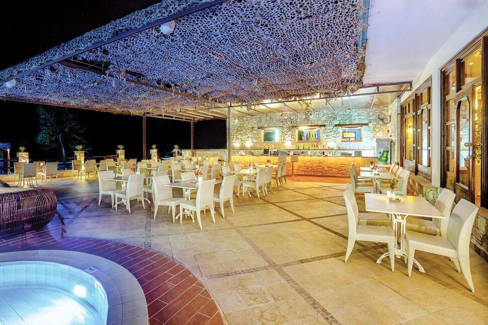 Ein Foto Possidi Paradise Hotel