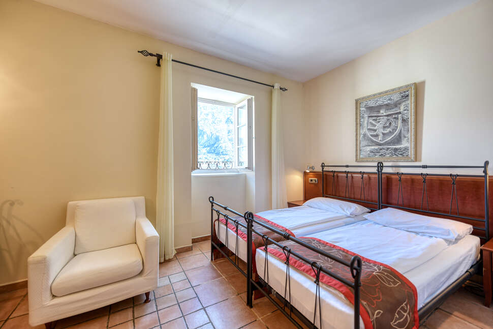 Een foto van Hotel Splendido