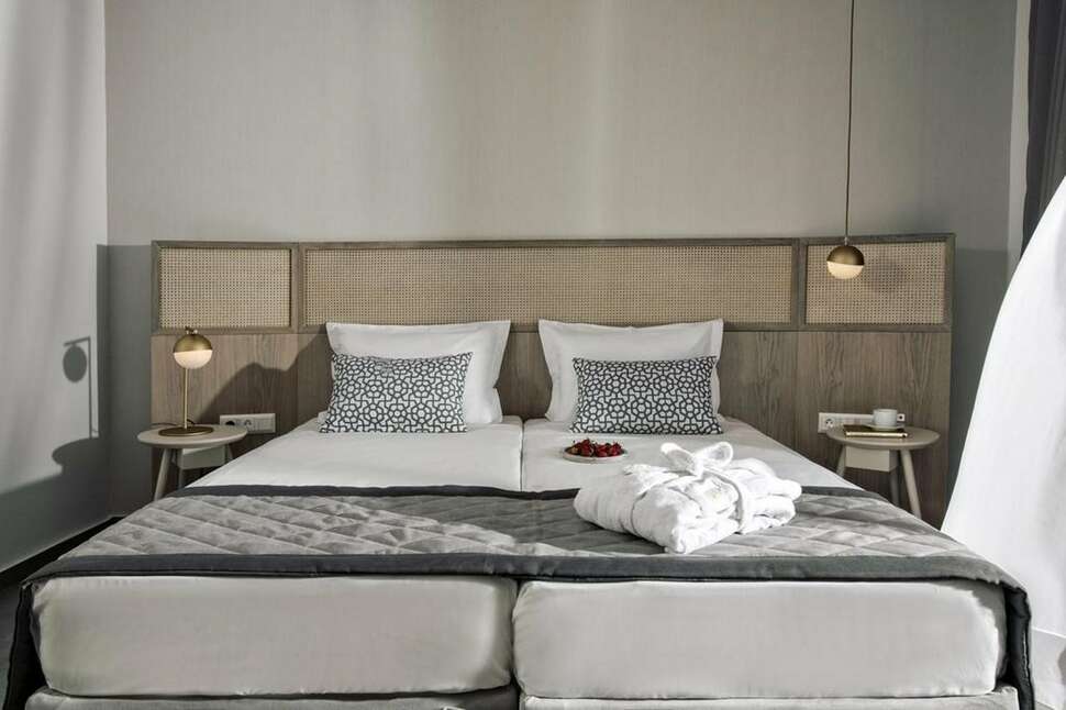 Ein Foto Possidi Paradise Hotel