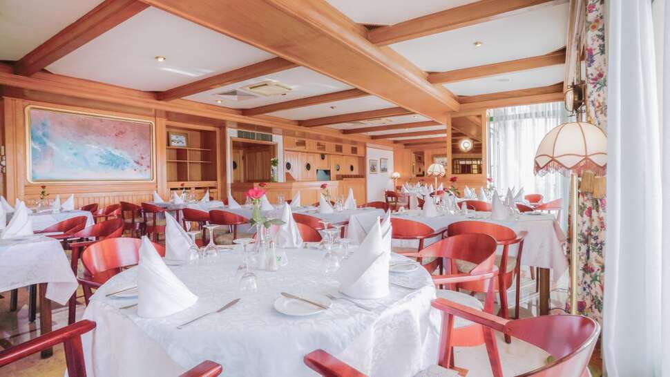 Een foto van Hotel Agadir Beach Club