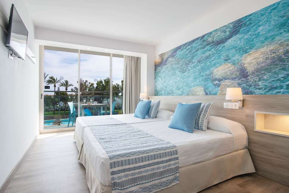 Een foto van Pierre & Vacances Roquetas El Palmeral