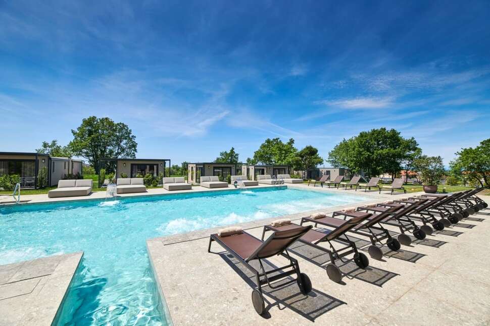 Een foto van San Servolo Wellness Resort Adults only