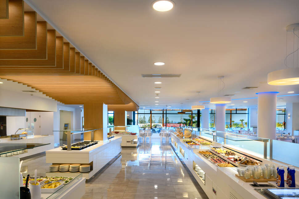 Een foto van Grand Hotel Holiday Resort