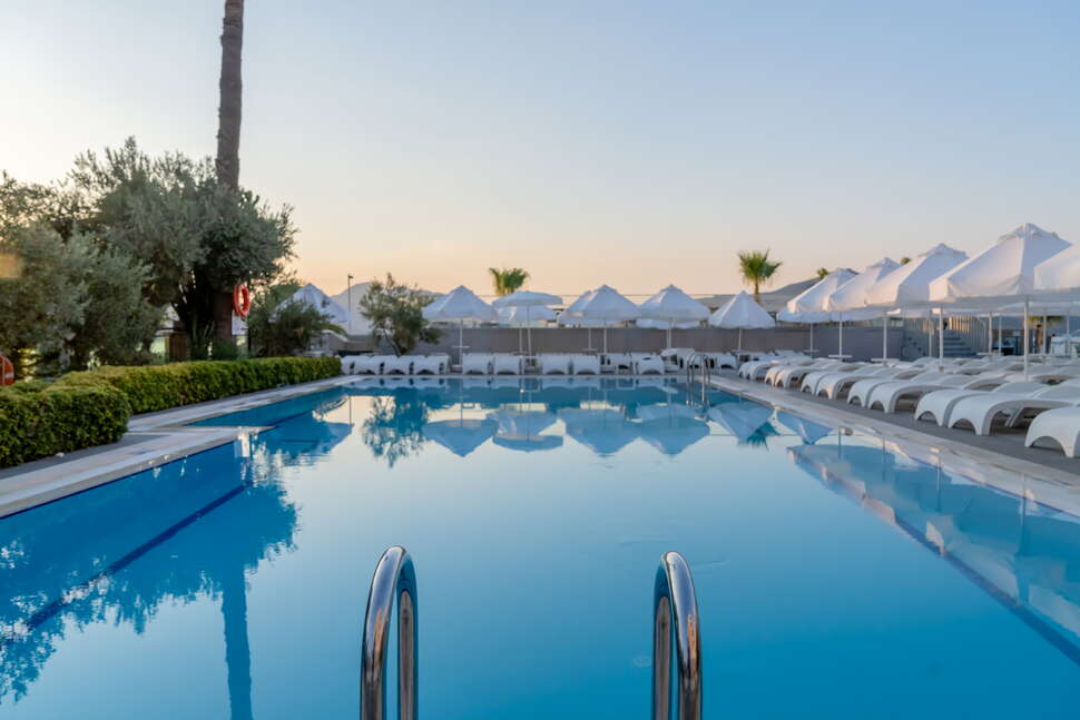 Een foto van Pasa Beach Hotel