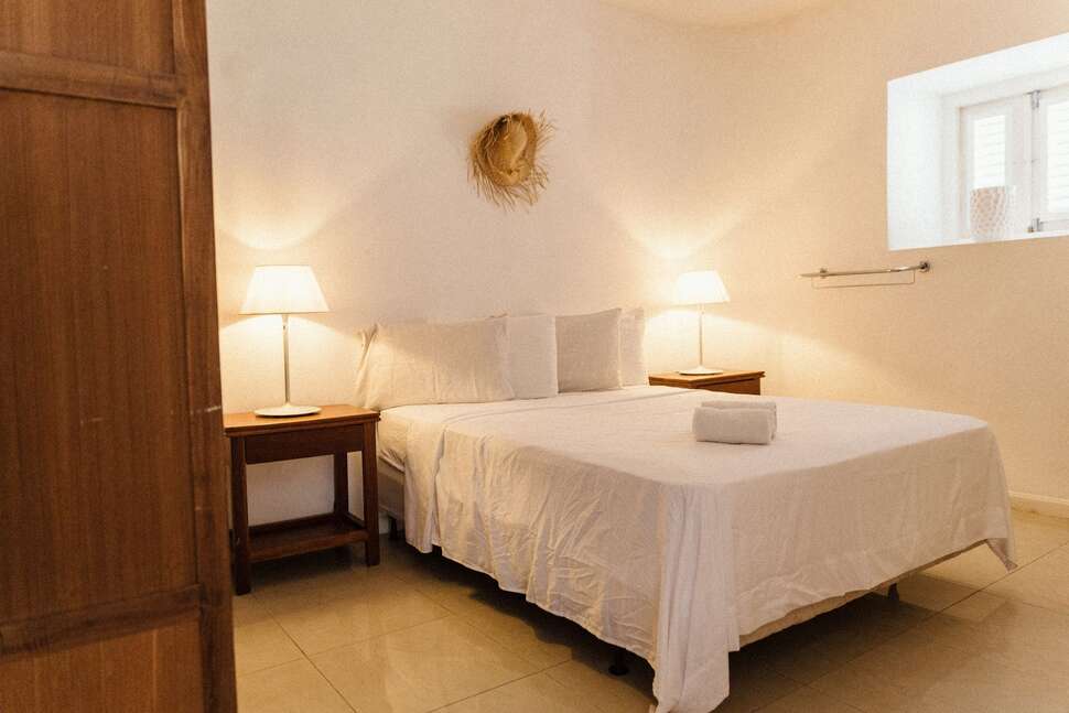 Een foto van Bario Hotel