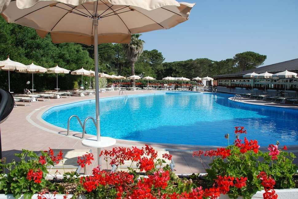 Ein Foto Park Hotel Marinetta