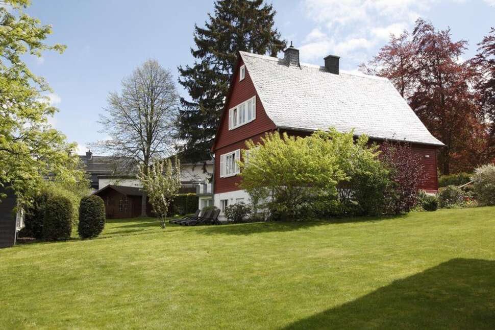 Een foto van Ringhotel Posthotel Usseln