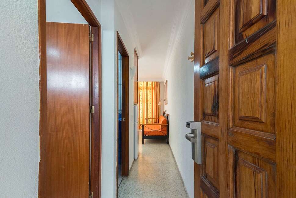 Een foto van Appartementen Amazonas