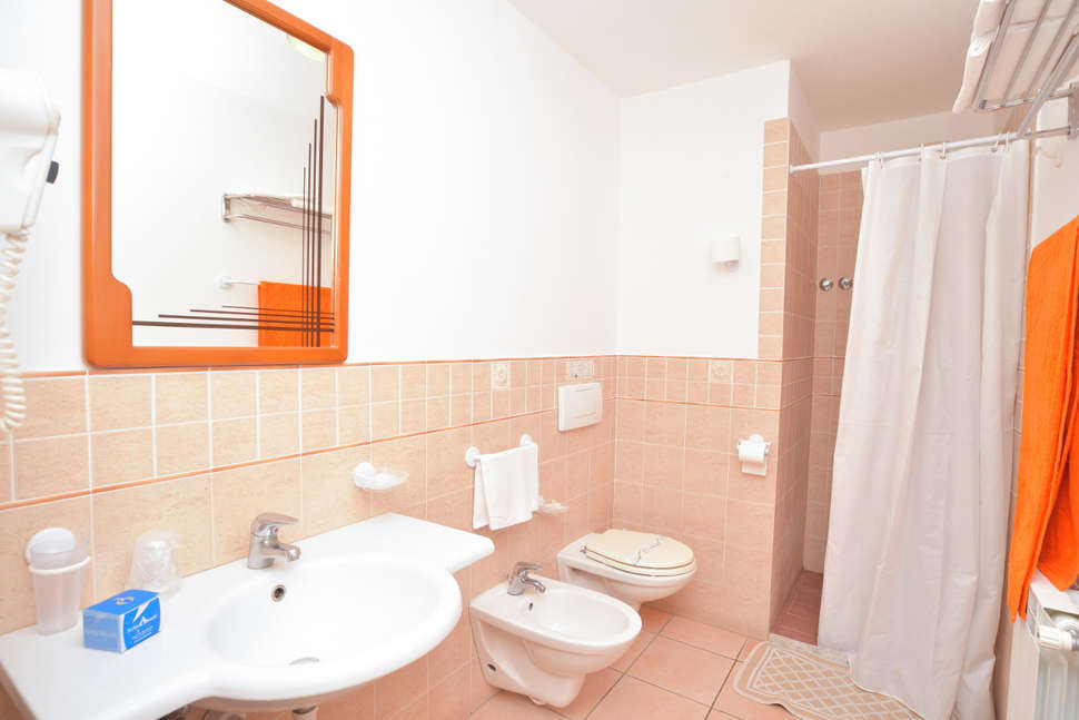Een foto van Hotel Terme Zi Carmela