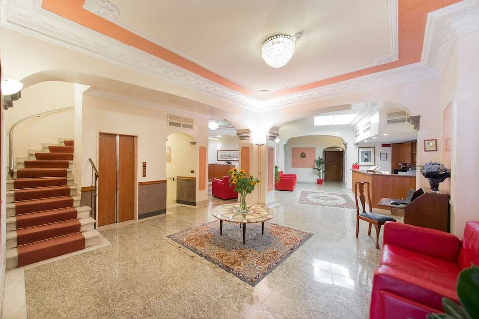 Een foto van Diana Park Hotel