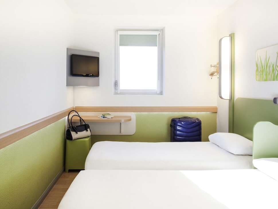 Een foto van Ibis Budget London Hounslow