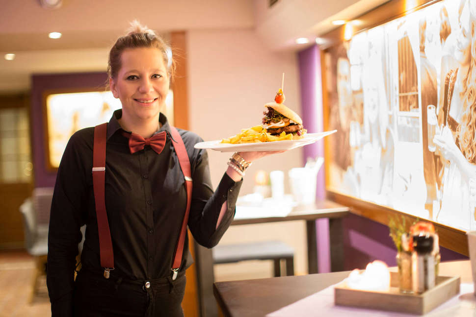 Een foto van Göbel's Landhotel