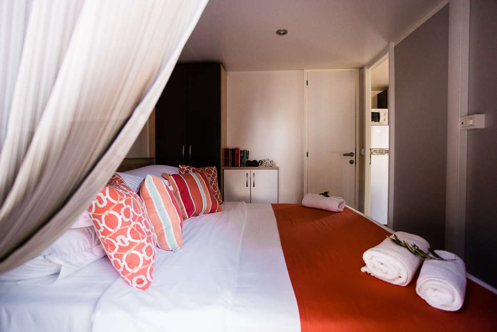 Een foto van Waterman Beach Village