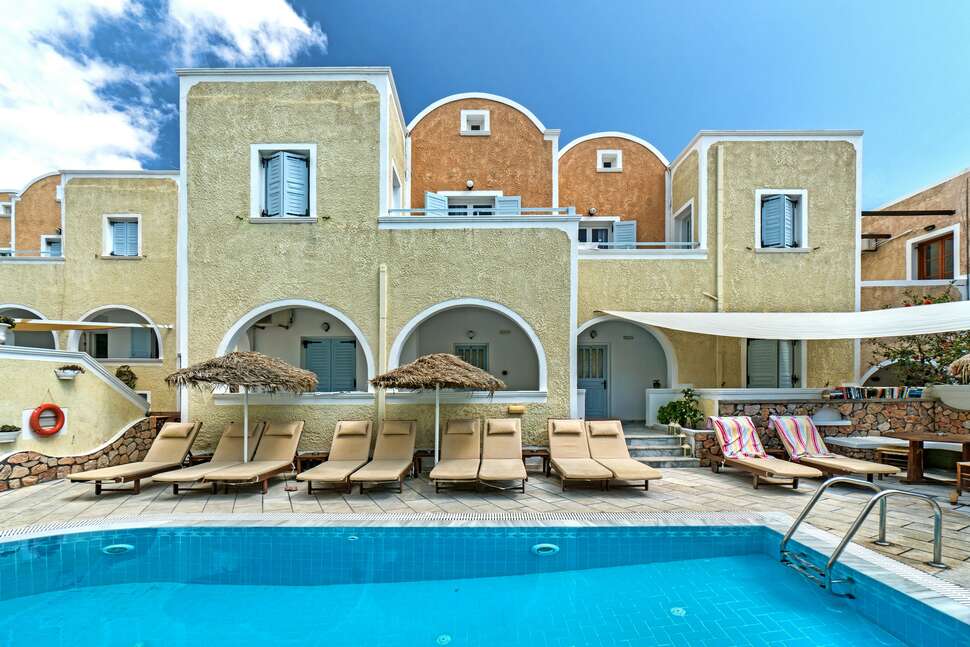 Ein Foto Sellada Apartments