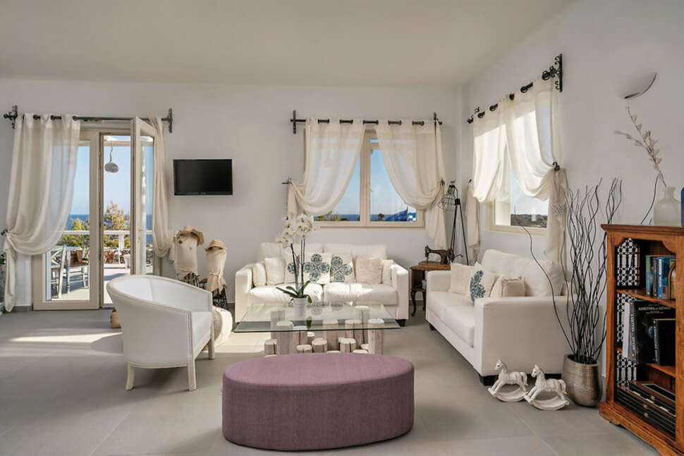 Een foto van Althea Boutique Hotel