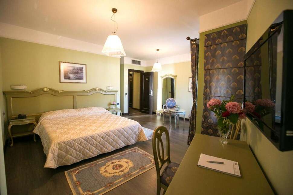 Een foto van Hotel Victoria