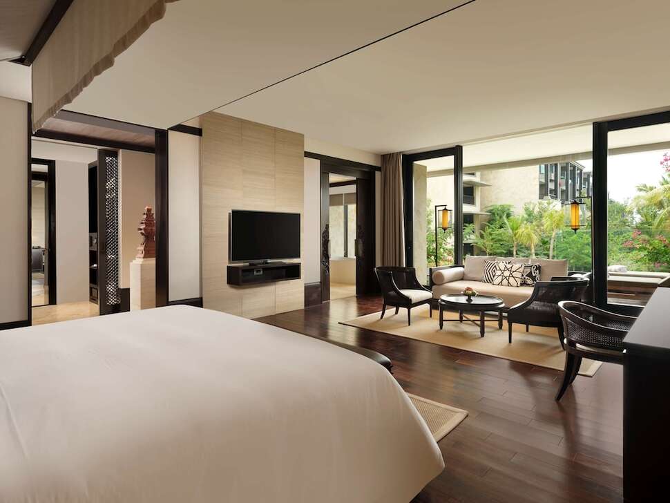 Ein Foto The Apurva Kempinski Bali - Asian Dream