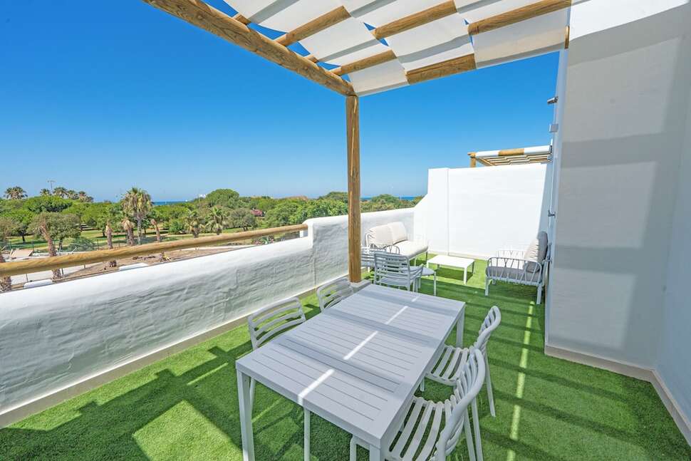Een foto van Punta Candor Suites