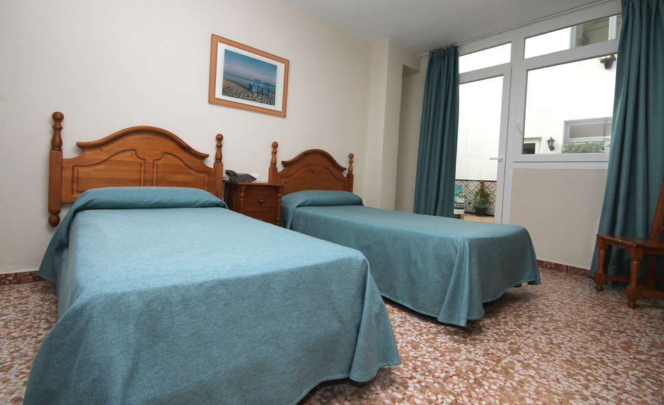 Een foto van Blue Sea Solaris