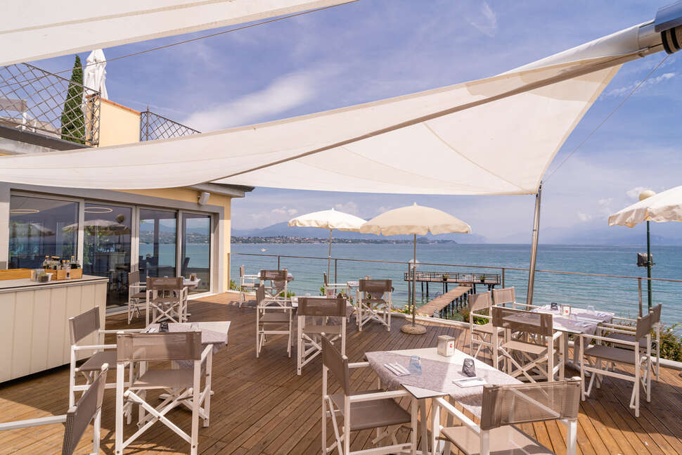 Een foto van Desenzano Lake Village