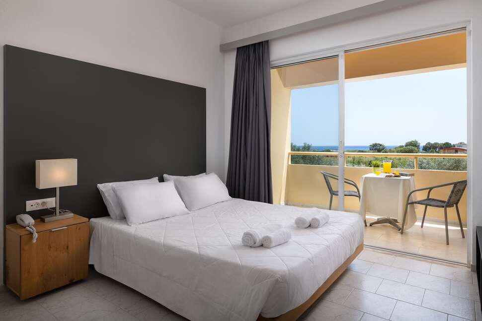 Een foto van Olive Garden Hotel