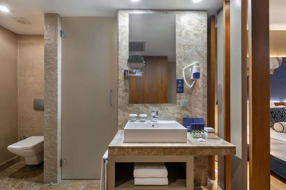 Een foto van Greenwood Suites Resort