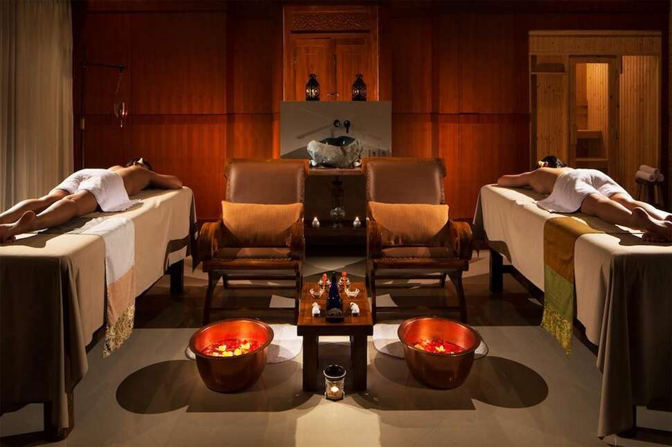 Een foto van Samabe Bali Resort & Villas