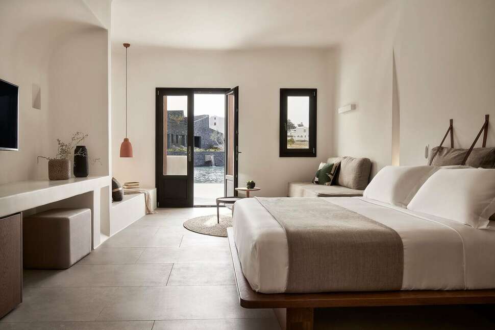 Een foto van Orama Hotel & Spa