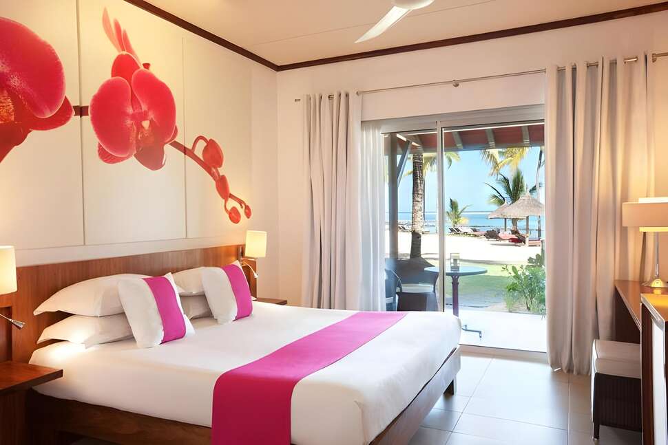 Een foto van Tamassa Resort
