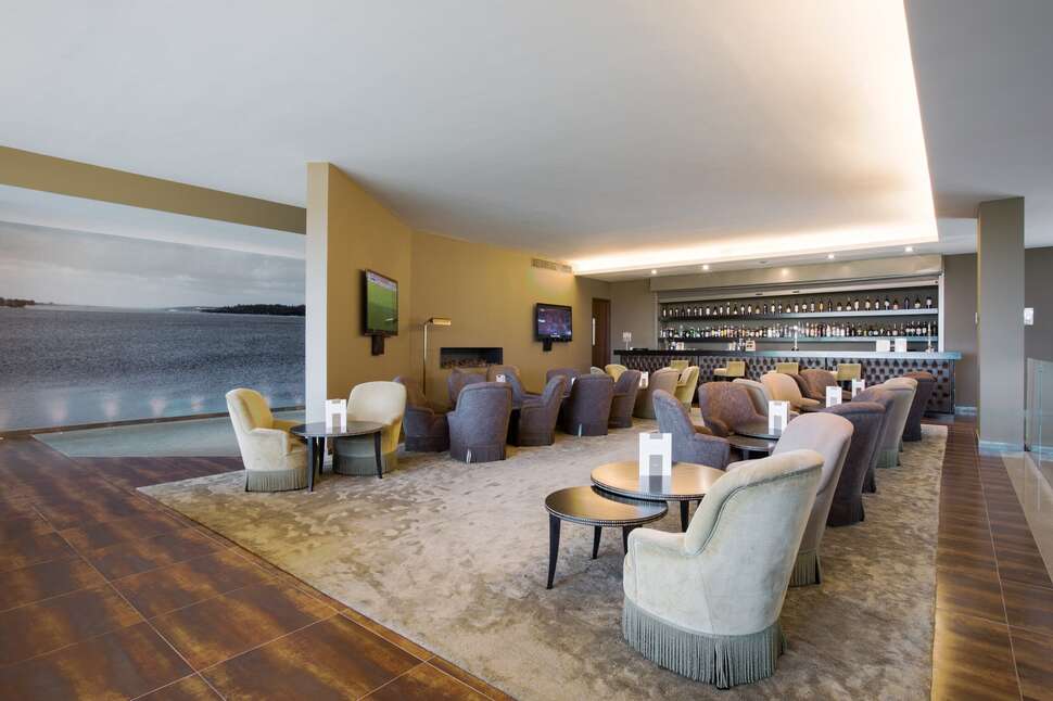 Ein Foto AP Lago Montargil Conference & Spa
