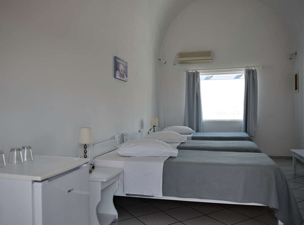 Een foto van Caldera View Resort