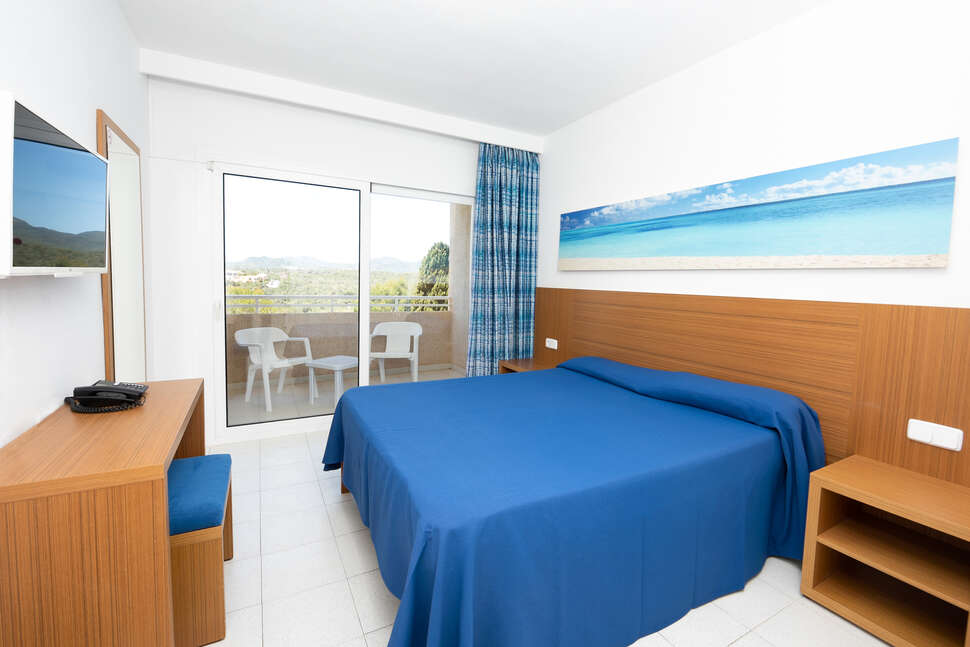 Een foto van Club Cala Romani