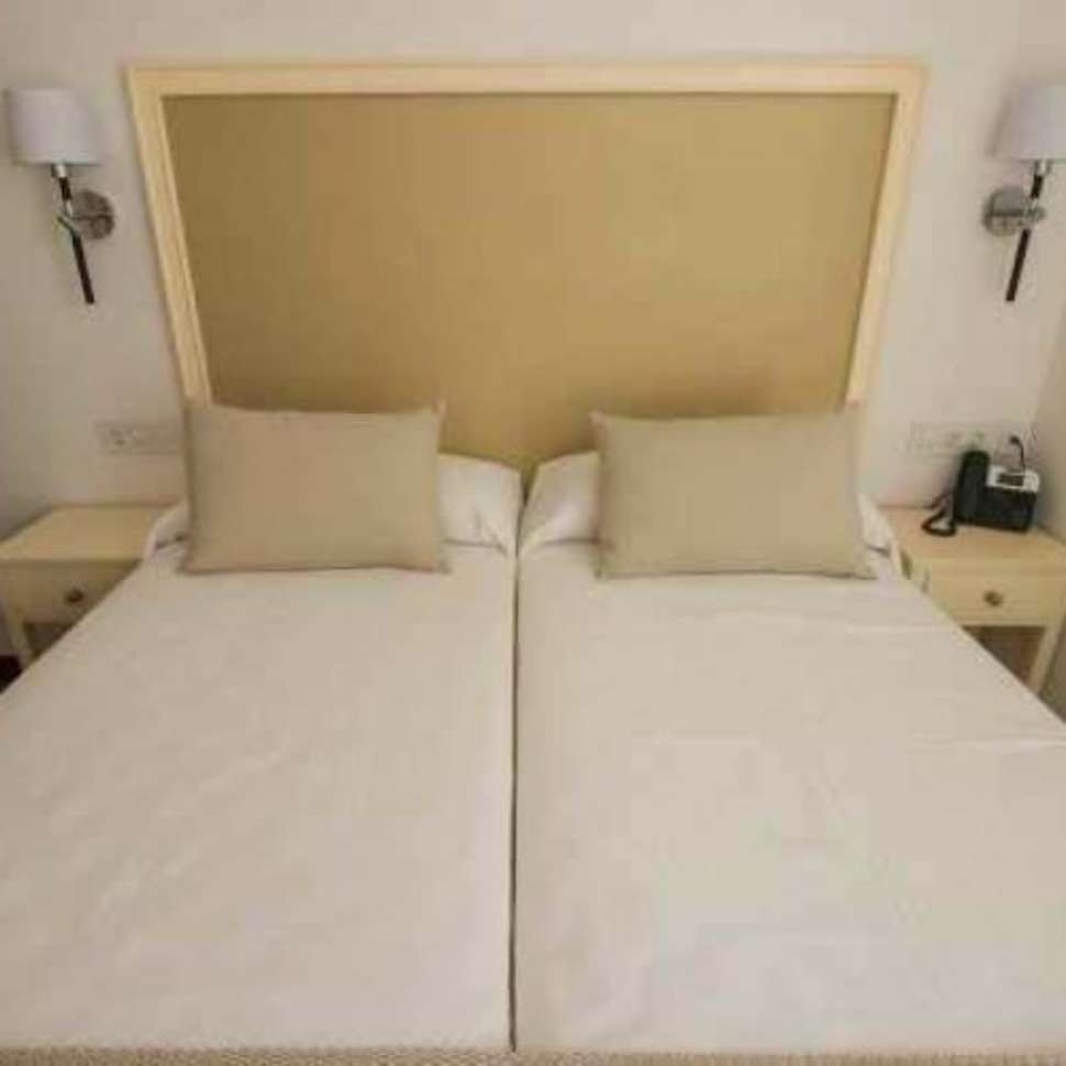 Een foto van Hotel Holiday Time
