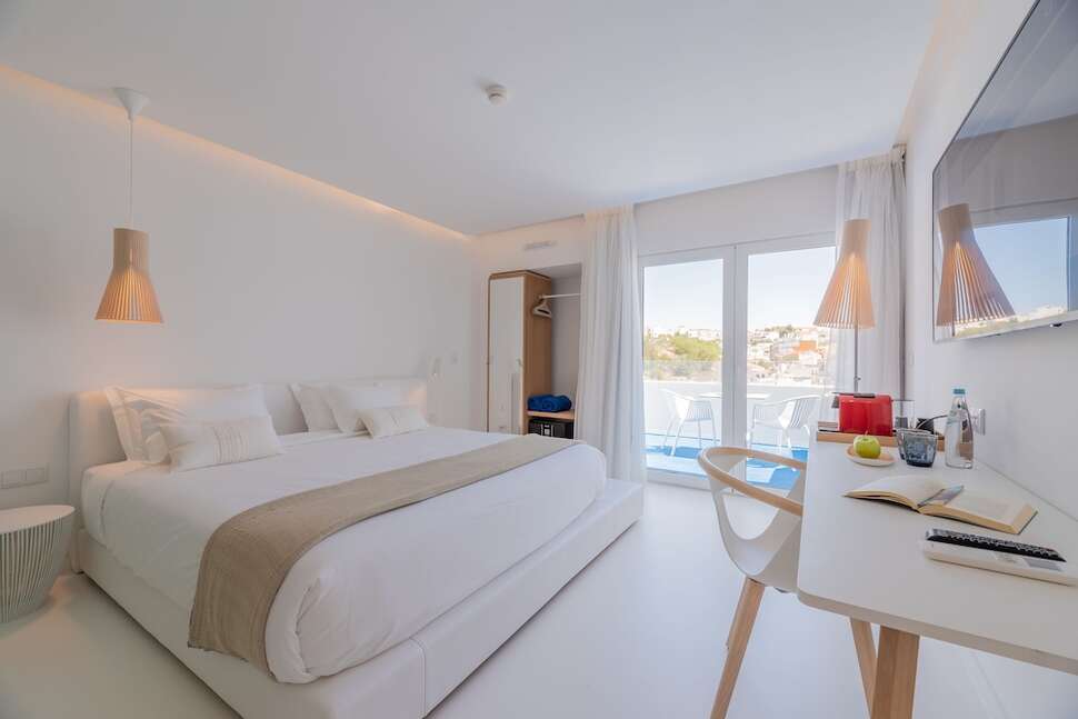Een foto van Hotel Indigo