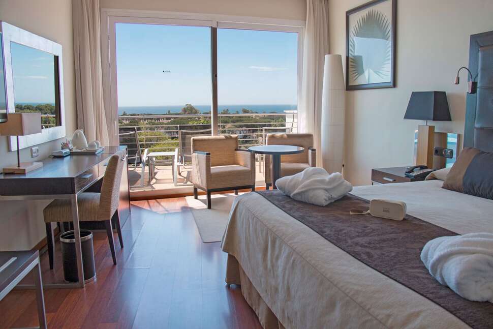 Een foto van Senator Banus Spa Hotel