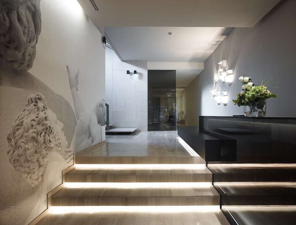 Een foto van Glance Hotel Florence