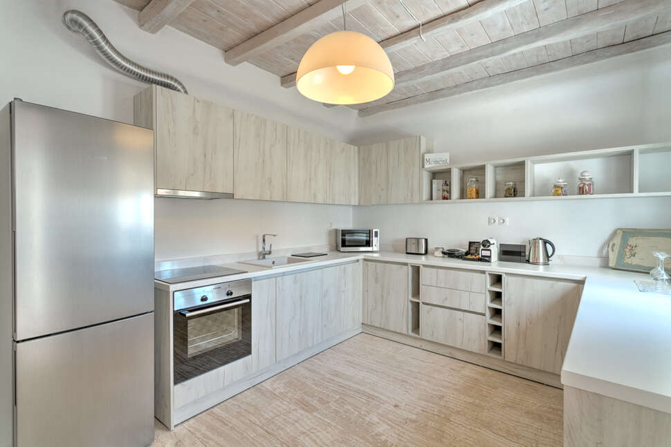 Een foto van Senses Luxury Villas & Suites