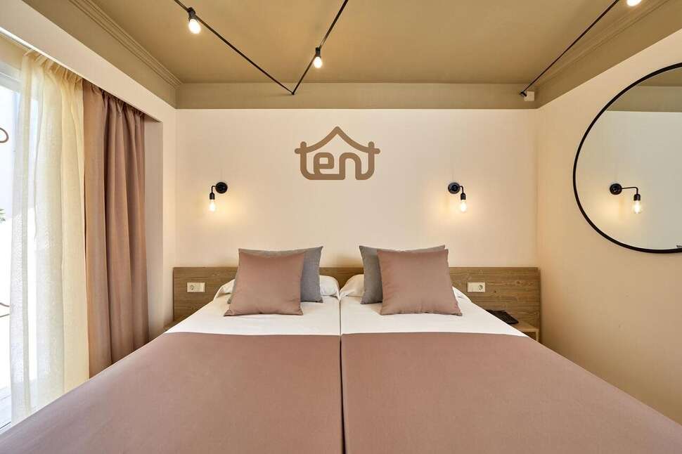 Een foto van Tent Capi Playa