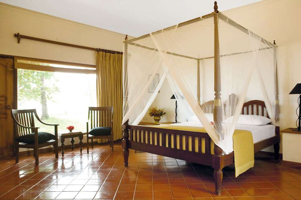 Ein Foto Dickwella Resort