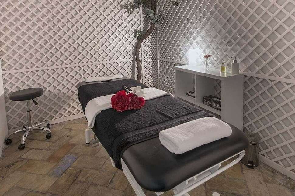 Een foto van Hotel Las Casas de la Juderia