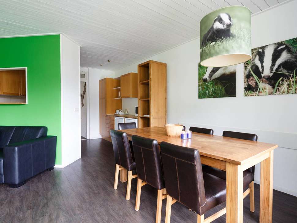 Een foto van Libema Vakantiepark Dierenbos