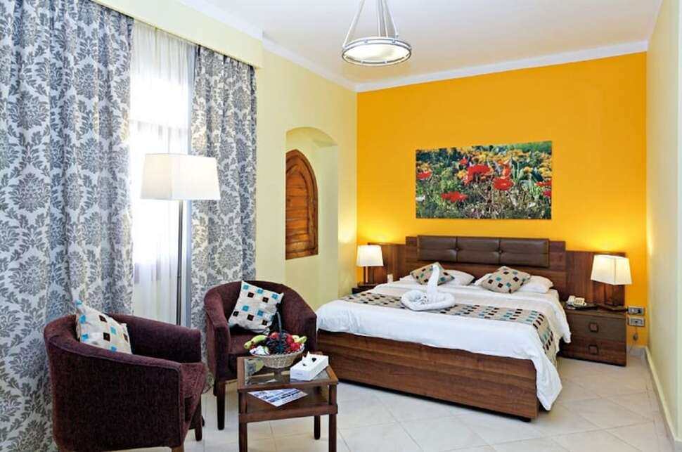 Een foto van The Three Corners Rihana Resort