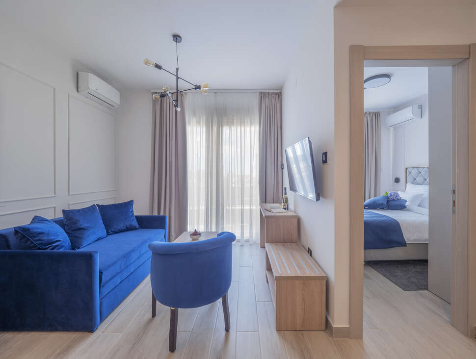 Een foto van Hotel Idila