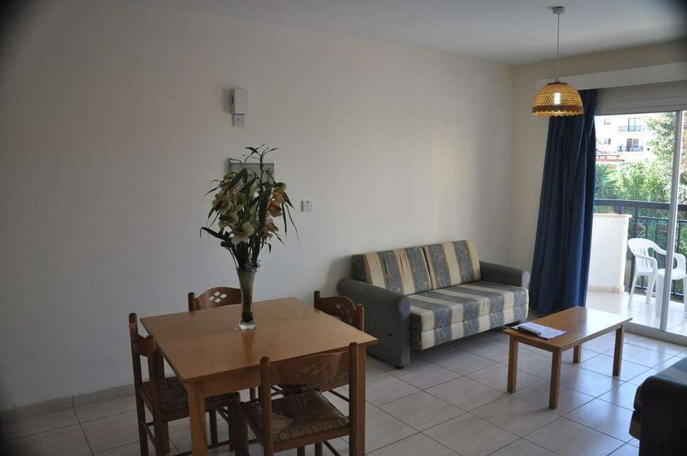Ein Foto Mariela Hotel Apartments