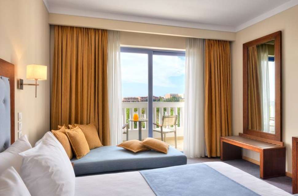 Een foto van Atlantica Belvedere Resort