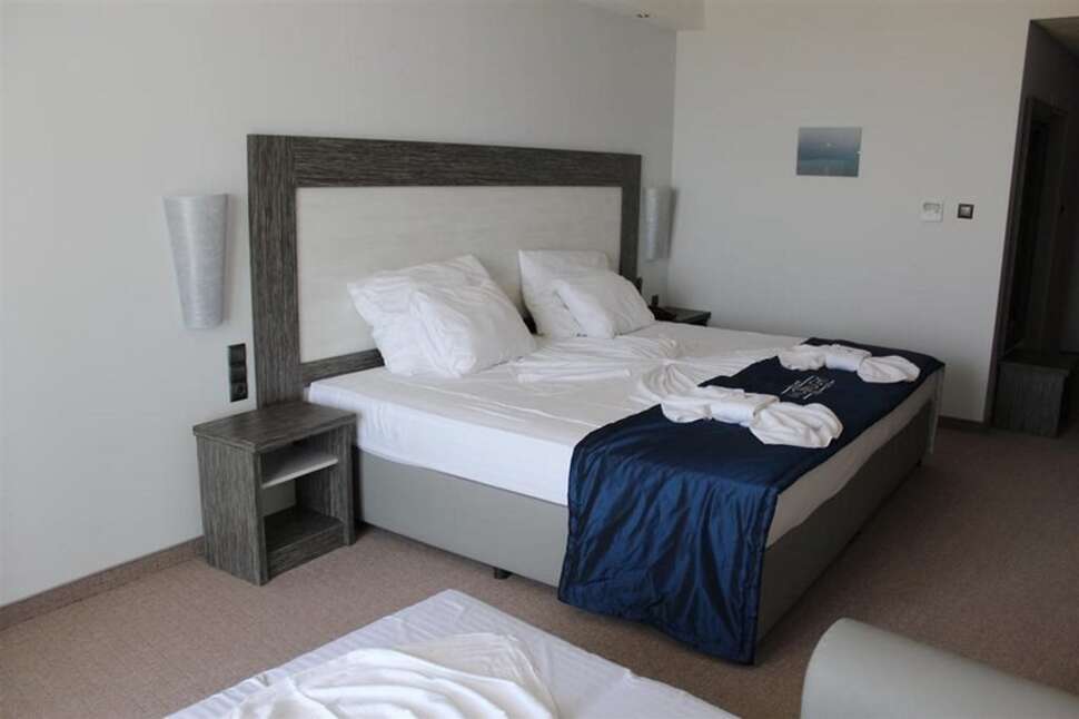 Een foto van Hotel Moonlight